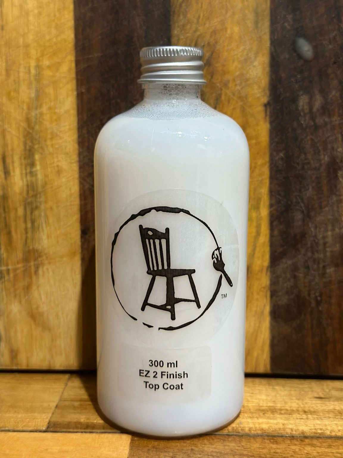 Top Coat Sealer Canterbury Blue