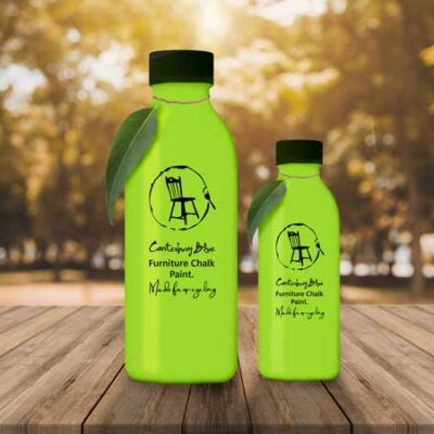 Tahitian Lime